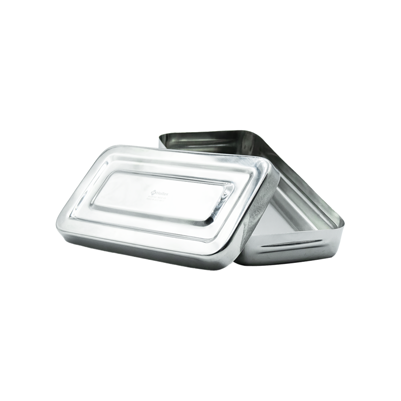 Boîte de rangement pour instruments - EIHF