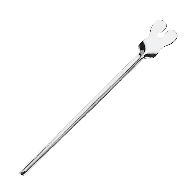 Stainless steel steering probe - EIHF