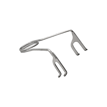 Incision retractor - EIHF Isofroid