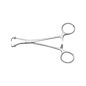 Incision forceps - EIHF