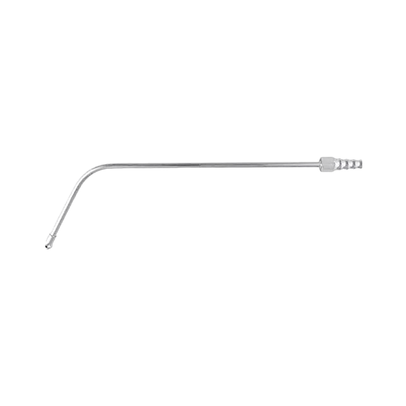 Tube aspiration nasal et gorge - EIHF Isofroid