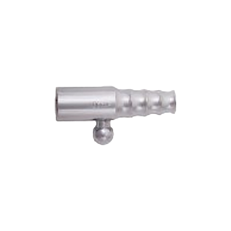 Female conical fitting - EIHF Isofroid