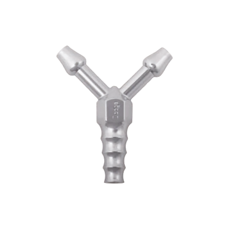 Tubes « y » - EIHF Isofroid