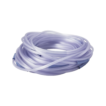 Pipe with connector - EIHF Isofroid
