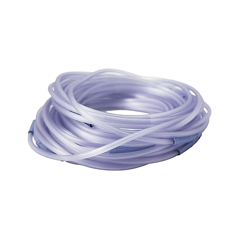 Pipe with connector - EIHF Isofroid