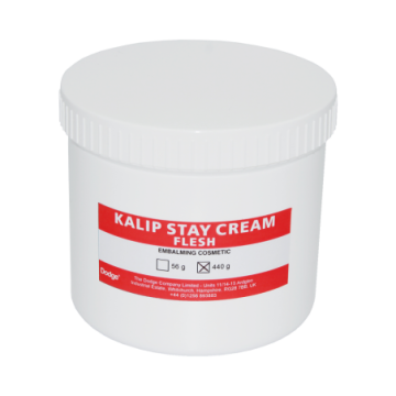 Kalip crème de lissage - EIHF Isofroid