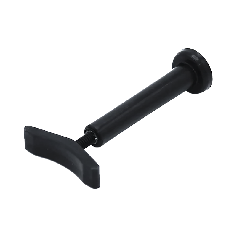 Mentonnière plastique réglable - EIHF Isofroid