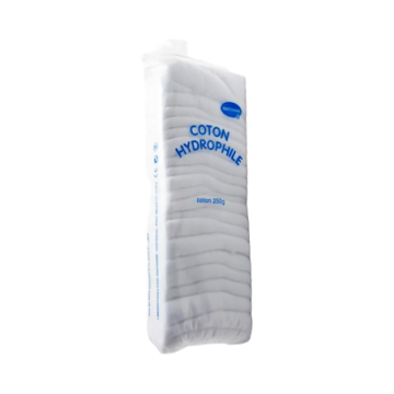 Coton hydrophile - EIHF Isofroid