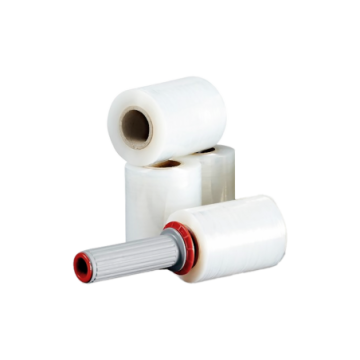 Stretch film - EIHF Isofroid