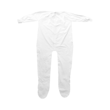 Oedema suit - EIHF Isofroid