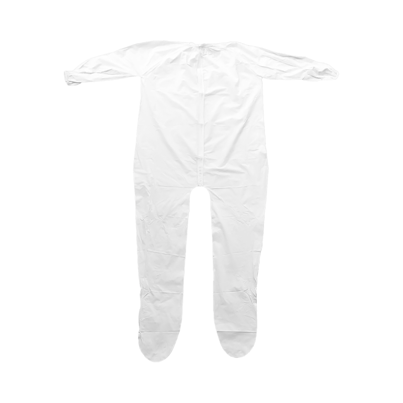 Oedema suit - EIHF Isofroid