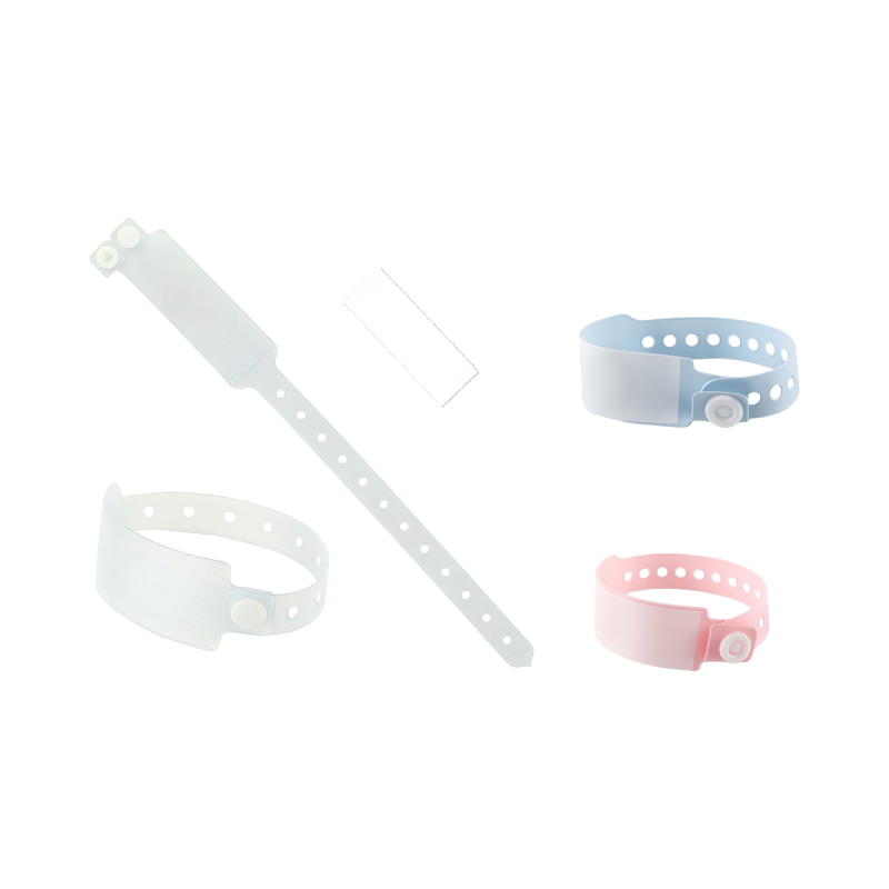 Bracelet d'identification inviolable - EIHF Isofroid