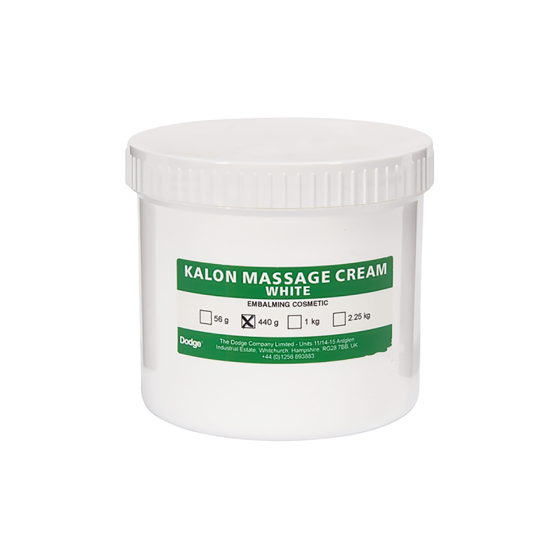 Kalon crème de massage