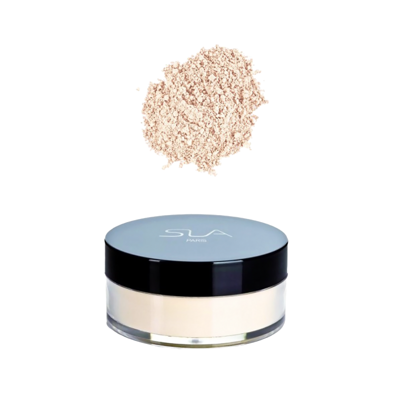 Poudre libre de maquillage - EIHF Isofroid
