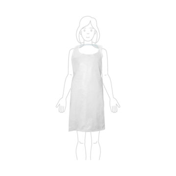 Protective apron - EIHF Isofroid