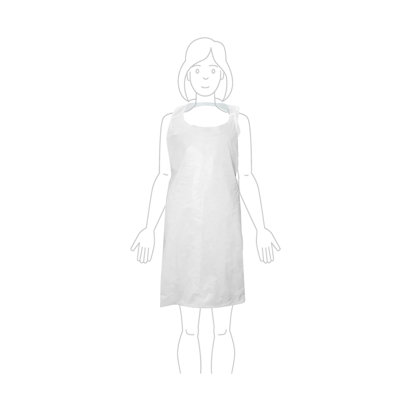 Protective apron - EIHF Isofroid