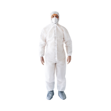 Waterproof overalls - EIHF Isofroid