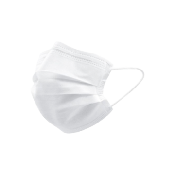 3-ply surgical mask