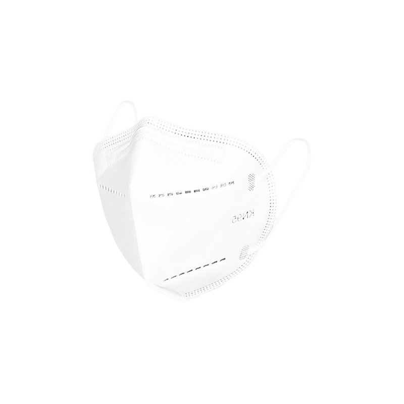 KN95 breathing mask - EIHF Isofroid