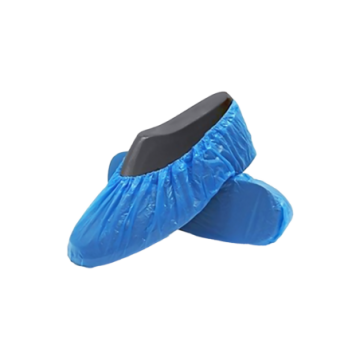 Overshoes - EIHF Isofroid