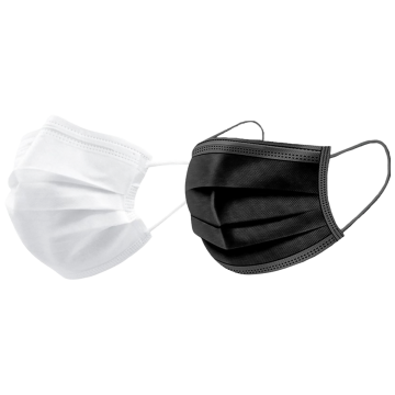 3-ply surgical mask