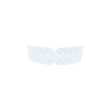 Mouth shape