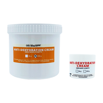 Rehydrating cream