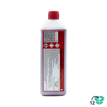 BALSAMOSEPTOL - arterial preservation fluid - EIHF Isofroid