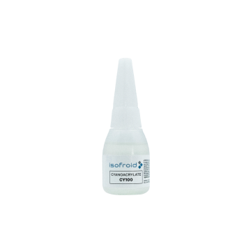 Cyanolit glue - EIHF Isofroid