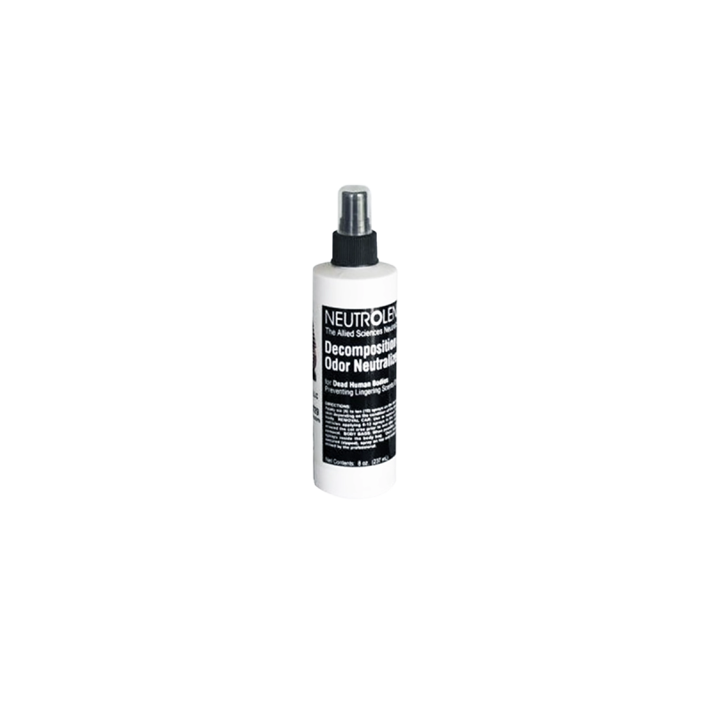Neutrolène 473 ml Geruchsneutralisierungsspray für Bestattungen